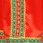 Русский народный костюм "Василиса", красный атласный комплект - 4uimg_9718_lfm.jpg