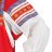 Русский народный костюм "Дуняша" детский, красный хлопковый комплект, 1-6 лет - 2axaimg_9592_l.jpg