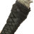Нагайка казачья черная с фигурной рукоятью "голова животного" - 4qIMG_4505.jpg